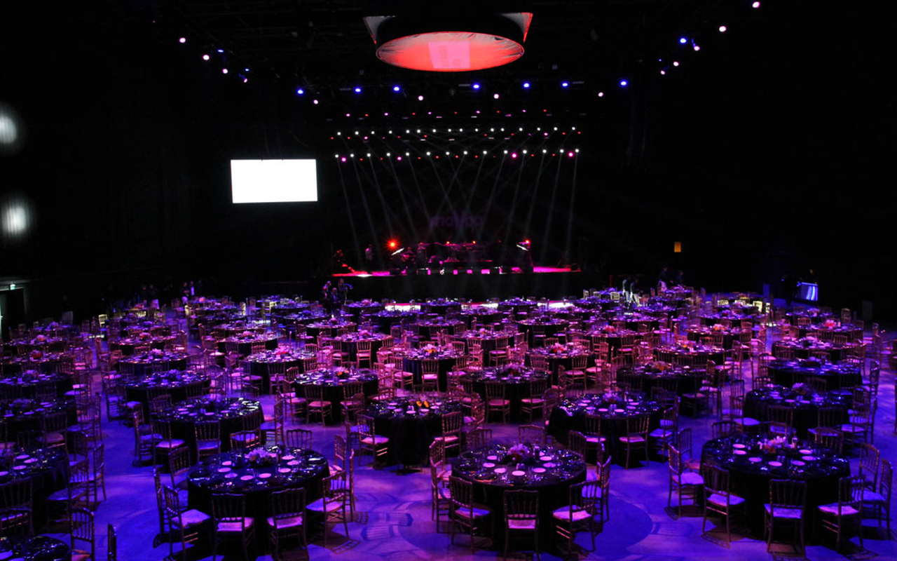 Kurumsal Etkinlikler