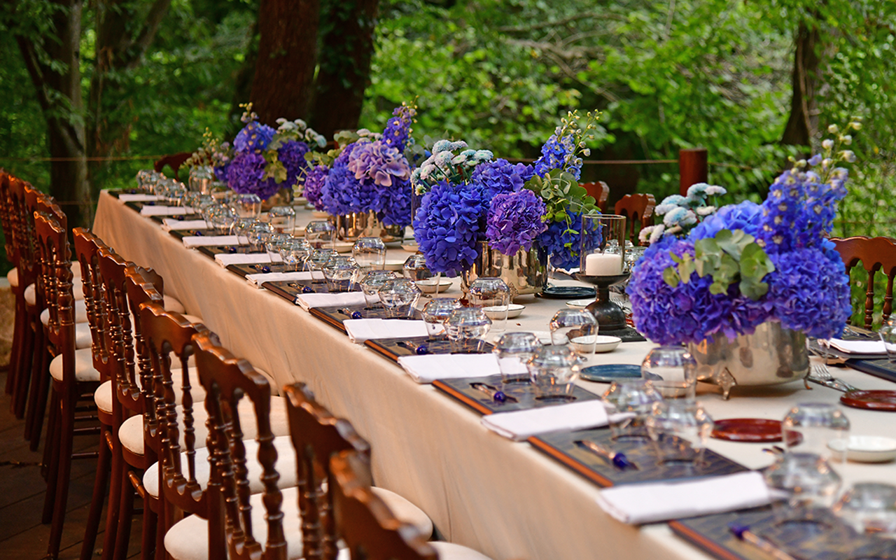 Dış Mekan Catering