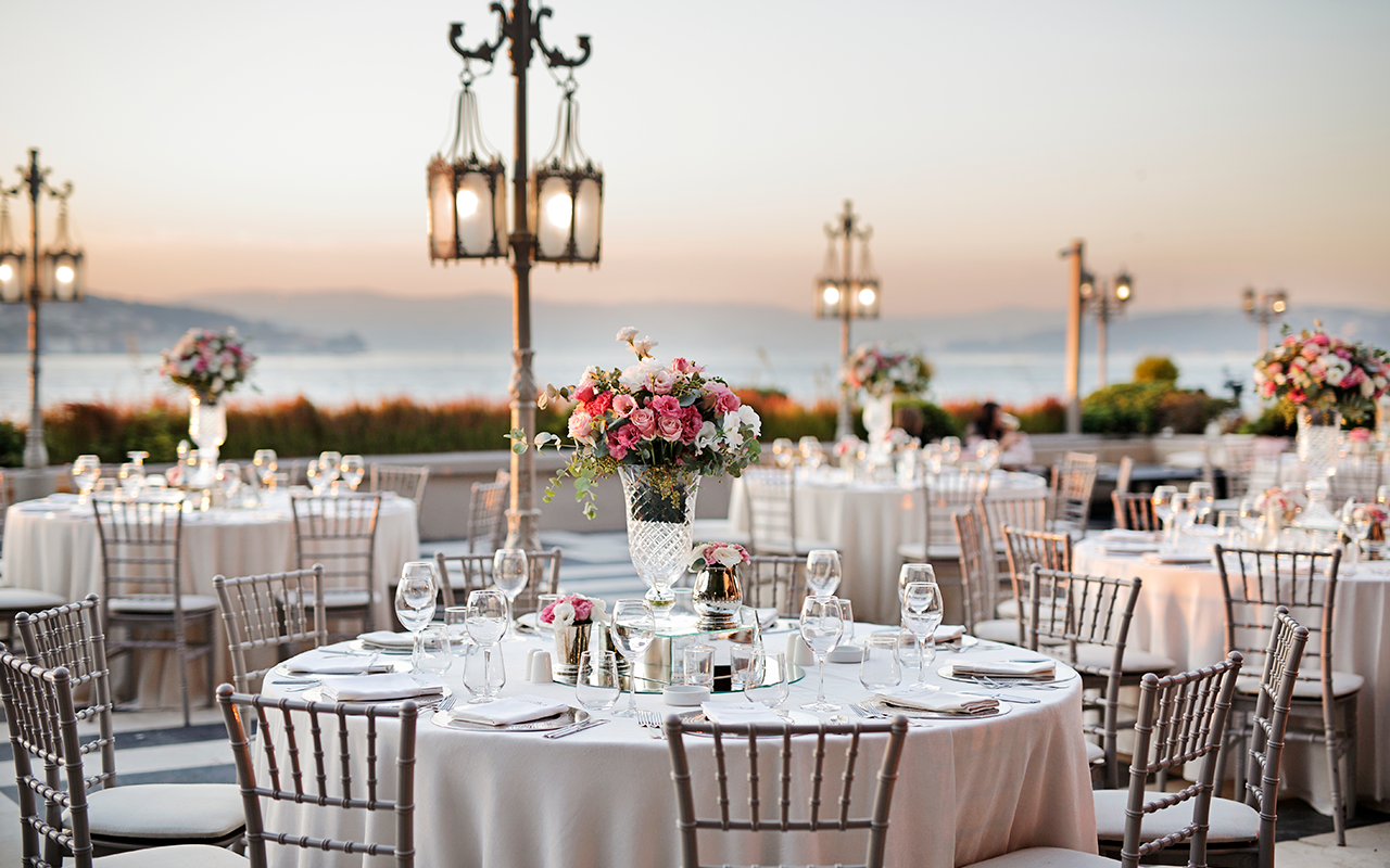 Sosyal ve VIP Etkinlikler